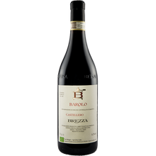 Brezza Castellero Barolo Docg 2021