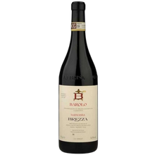 Brezza Sarmassa Barolo Docg 2021