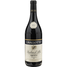 Cavallotto Vigna Del Cuculo Barbera D'Alba Superiore Doc 2023