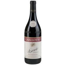 Cavallotto Bricco Boschis Barolo Docg 2020
