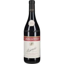 Cavallotto Riserva Vigna San Giuseppe Barolo Docg 2018