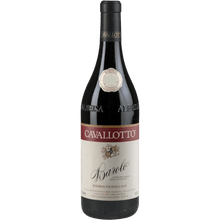 Cavallotto Riserva Vignolo Barolo Docg 2019
