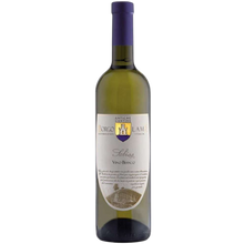 Cantine Povero Sabiss Vino Bianco Frizzante