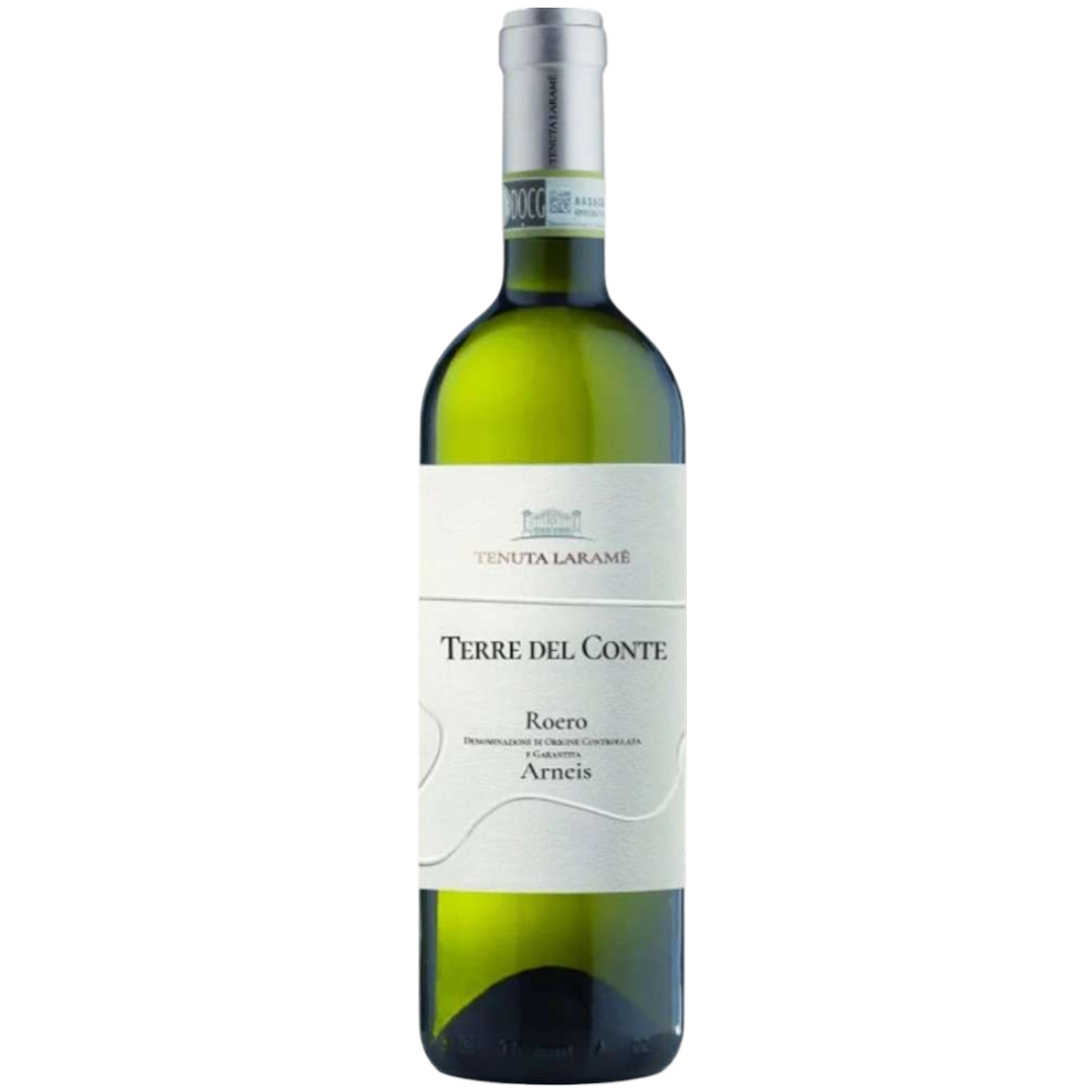 Cantine Povero Tenute Laramè Roero Arneis Docg 2023