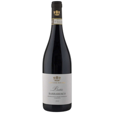 Cantine Povero Batu' Barbaresco Docg 2020