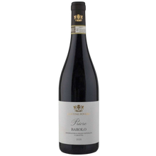 Cantine Povero Priore Barolo Docg 2019