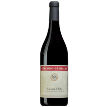 Giacomo Grimaldi Dolcetto D'Alba Doc 2023