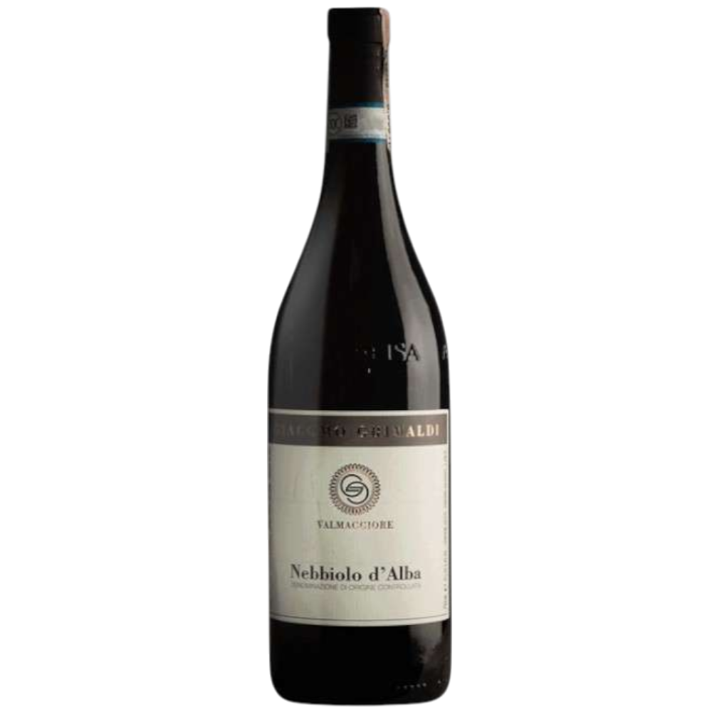 Giacomo Grimaldi Nebbiolo D'Alba Valmaggiore Doc 2023