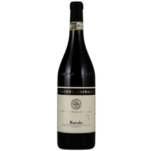 Giacomo Grimaldi Barolo Docg 2020
