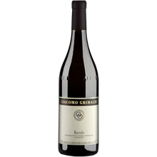 Giacomo Grimaldi Sotto Castello Di Novello Barolo Docg 2020
