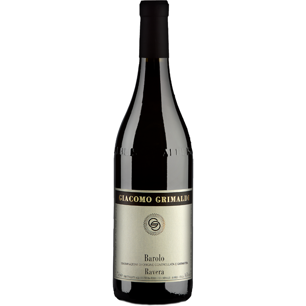 Giacomo Grimaldi Ravera Barolo Docg 2022