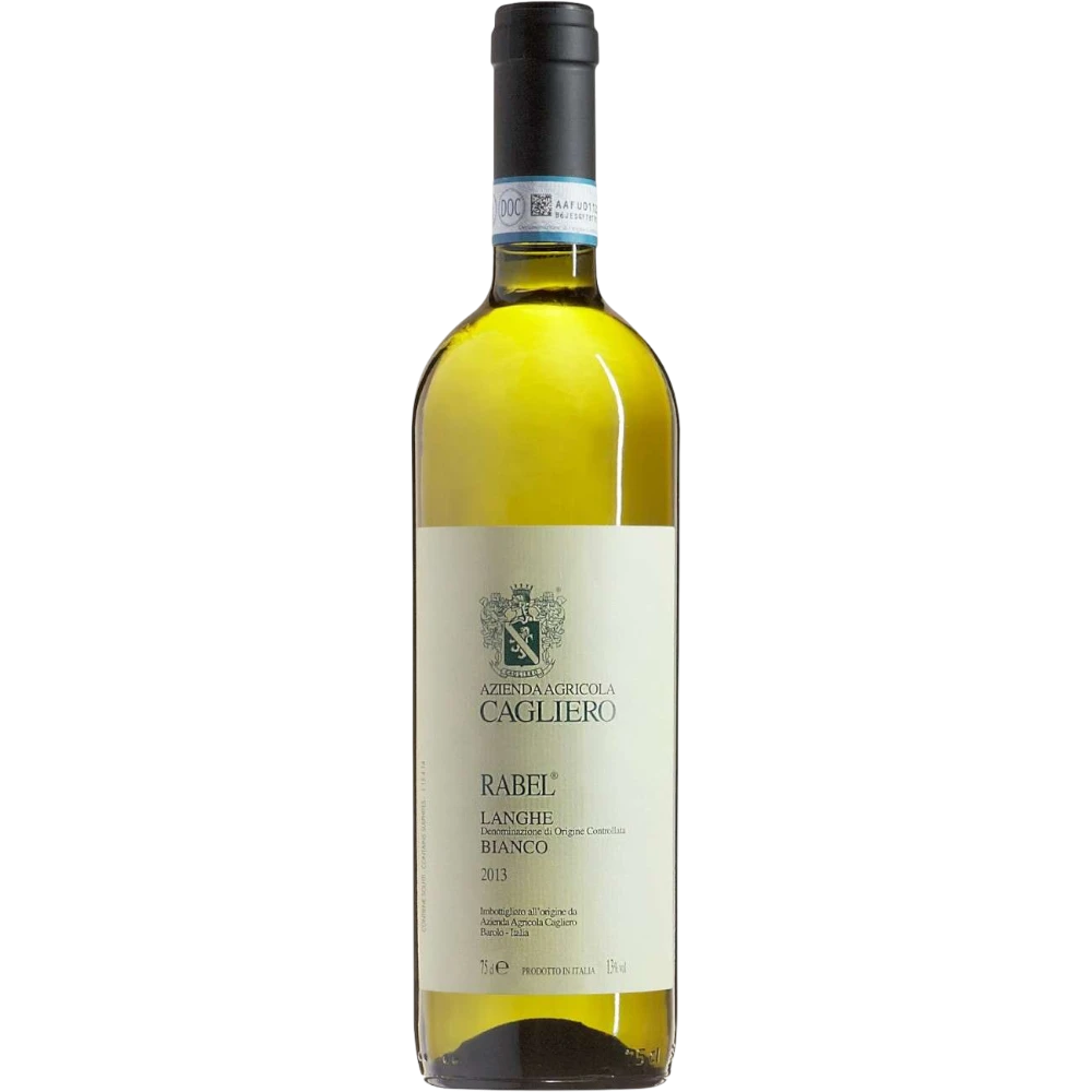 Cagliero Rabel Langhe Bianco Doc2024