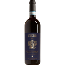 Cagliero Nonna Marcellina Dolcetto D’Alba Doc 2024