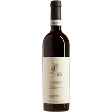 Cagliero Canebbio Nebbiolo Langhe Doc 2023