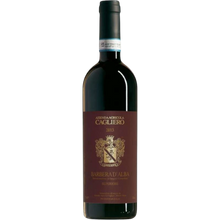 Cagliero Barbera D'Alba Superiore Doc 2020
