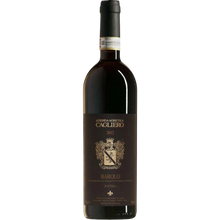 Cagliero Ravera Barolo Docg 2019