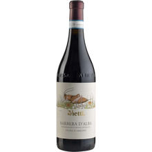 Vietti Scarrone Vigna Vecchia Barbera D'Alba Doc 2020