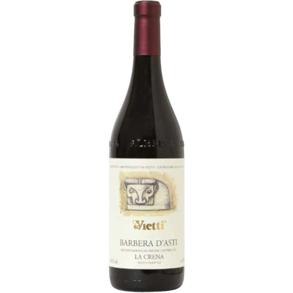 Vietti La Crena Vecchia Barbera D'Alba Doc 2020