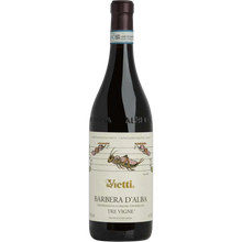 Vietti Tre Vigne Barbera D'Alba Doc 2022