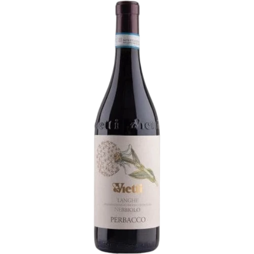 Vietti Perbacco Nebbiolo Langhe Docg 2022