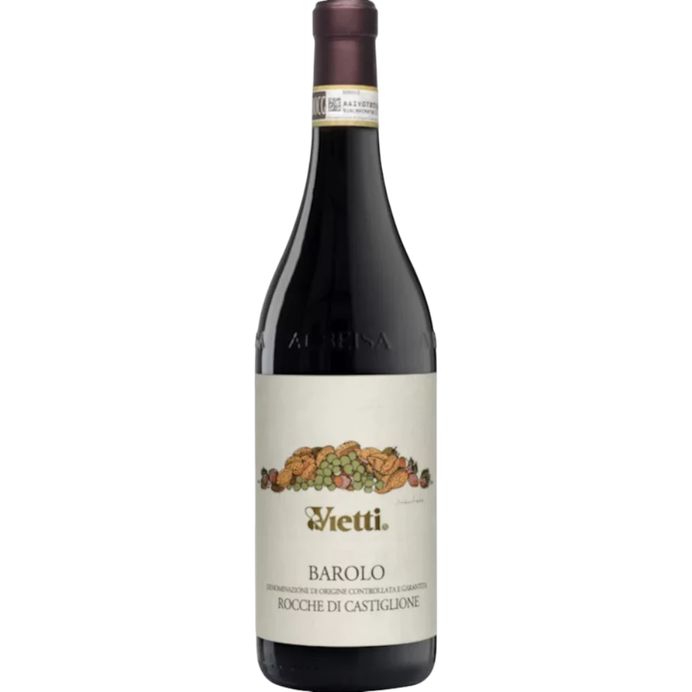 Vietti Castiglione Barolo Docg 2020
