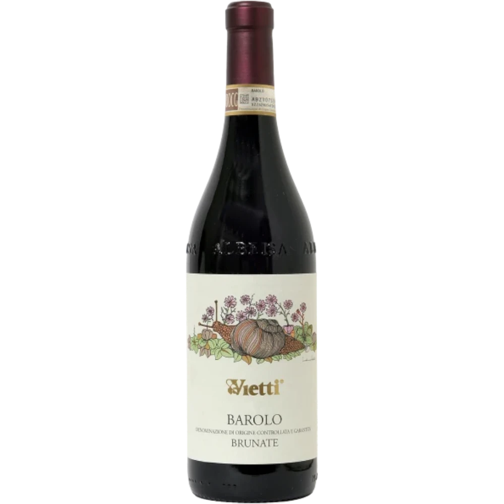 Vietti Brunate Barolo Docg 2020