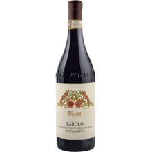 Vietti Lazzarito Barolo Docg 2018