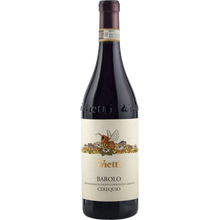 Vietti Cerequio Barolo Docg 2020