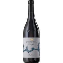 Livia Fontana Nebbiolo Langhe Doc 2023