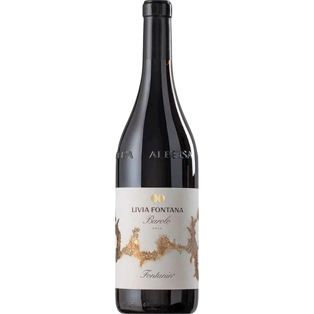 Livia Fontana Fontanin Barolo Docg 2018