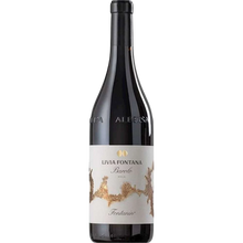 Livia Fontana Fontanin Barolo Docg 2018