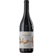 Livia Fontana Fontanin Barolo Docg 2020