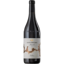Livia Fontana Villero Barolo Docg 2022
