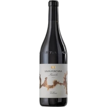 Livia Fontana Villero Barolo Docg 2020