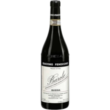 Giacomo Fenocchio Bussia Barolo Docg 2020
