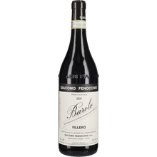 Giacomo Fenocchio Villero Barolo Docg 2022