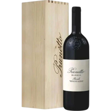 Prunotto Magnum Bussia Barolo Docg 2015 Legno