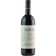 Conterno Fantino Castelletto Vigna Pressenda Barolo Docg 2019