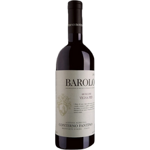 Conterno Fantino Mosconi Vigna Ped Barolo Docg 2019