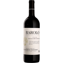 Conterno Fantino Ginestra Vigna Sorì Ginestra Barolo Docg 2018
