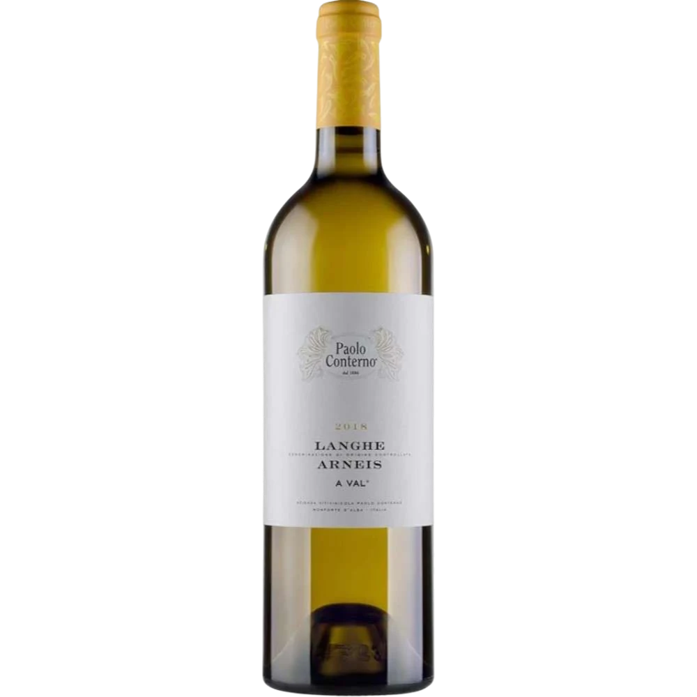 Paolo Conterno Arneis Langhe Docg 2024