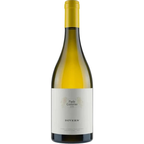 Paolo Conterno Divers Chardonnay Piemonte Doc 2022