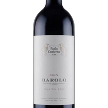 Paolo Conterno Riva Del Bric Barolo Docg 2021