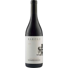 Giovanni Rosso Barolo Serralunga Docg 2019