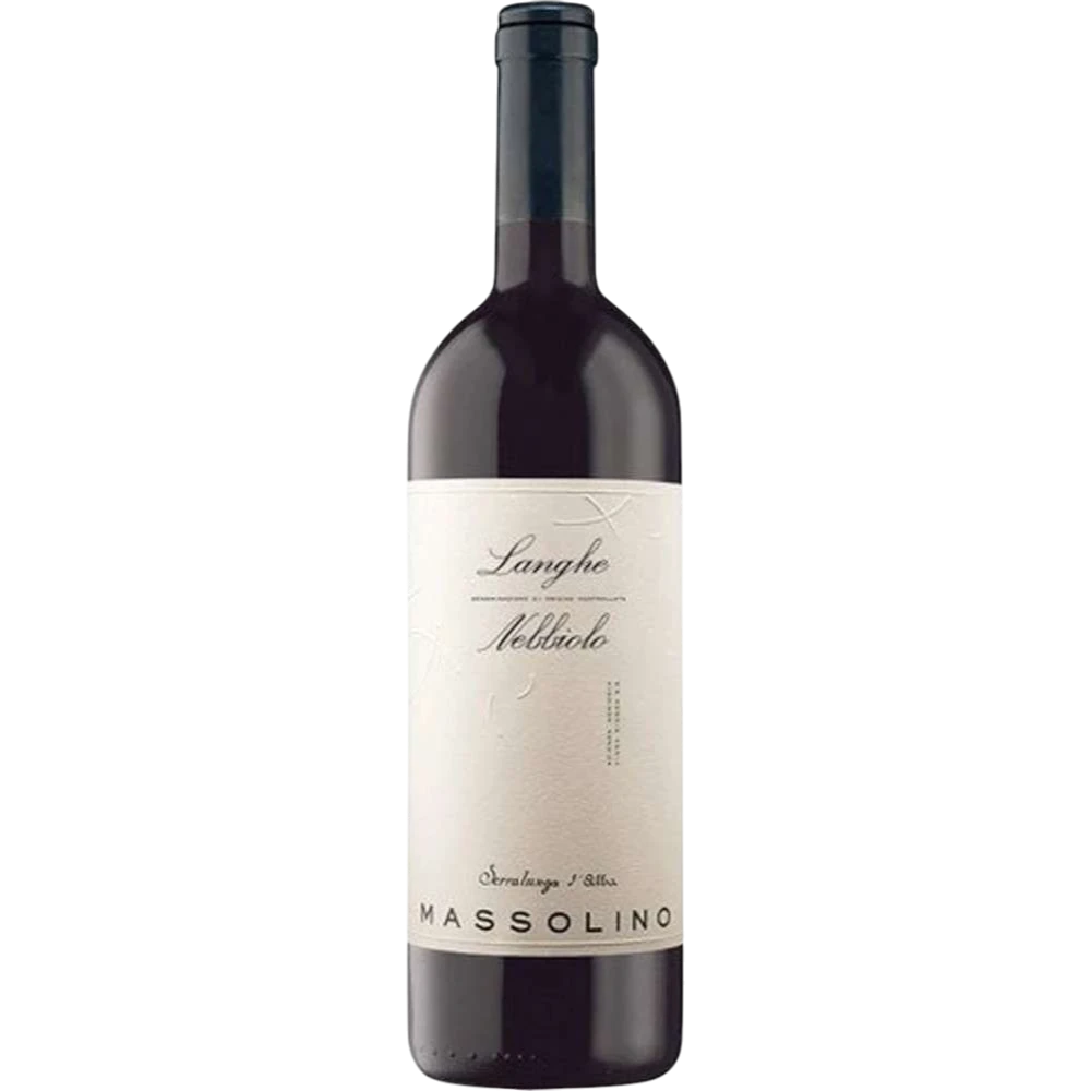 Massolino Nebbiolo Langhe Doc 2022