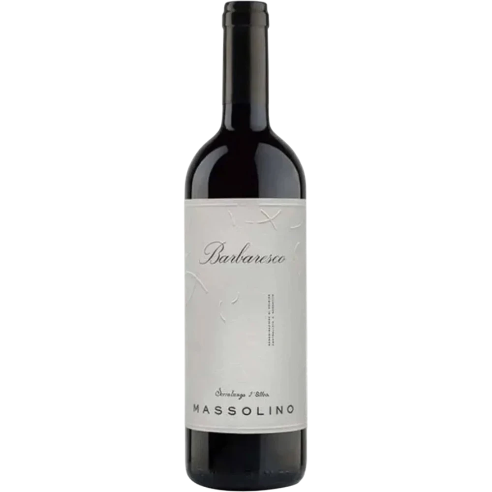 Massolino Barbaresco Docg 2021