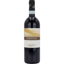 Schiavenza Nebbiolo Langhe Doc 2021