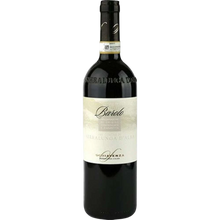 Schiavenza Barolo Serralunga Docg 2018