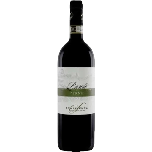 Schiavenza Perno Barolo Docg 2019
