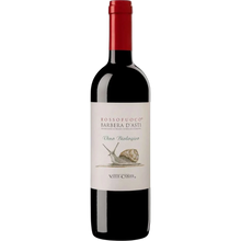 Vite Colte Rosso Fuoco Barbera D’Asti Superiore Docg 2023